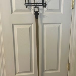 Nike Golf Woven Belt